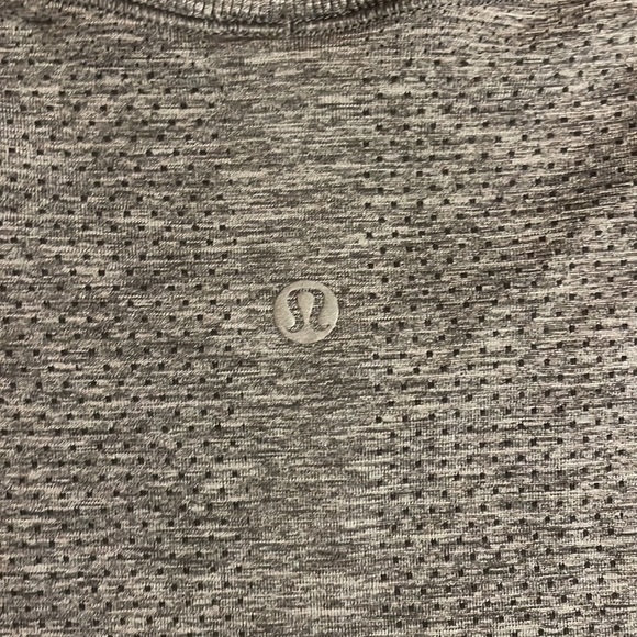 Lululemon Swiftly Relaxed Tank Top - Picture 3 of 4